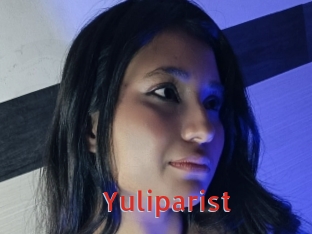 Yuliparist