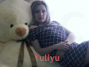 Yuliyu