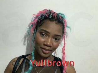 Yullbrown