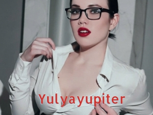 Yulyayupiter