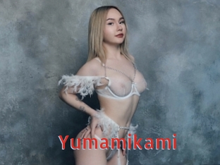 Yumamikami