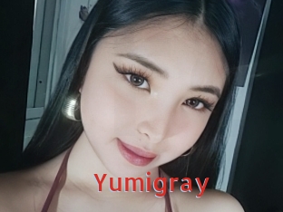 Yumigray