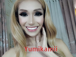 Yumikamii