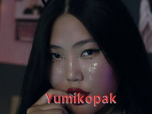 Yumikopak
