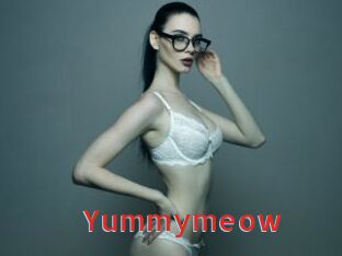 Yummymeow