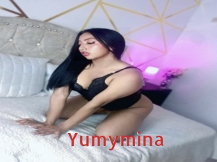 Yumymina
