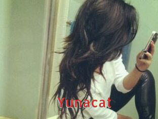 Yunacat