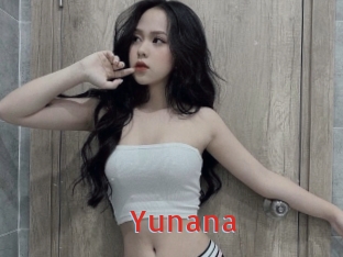 Yunana