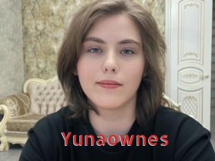 Yunaownes