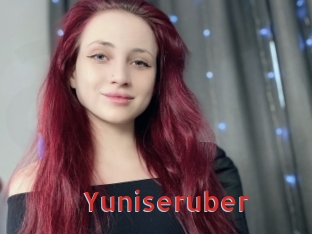 Yuniseruber