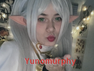 Yunomurphy