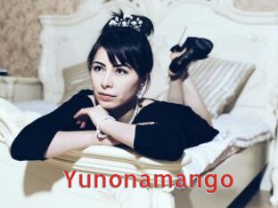 Yunonamango