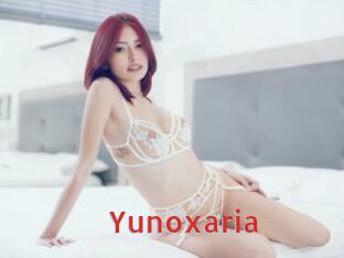Yunoxaria