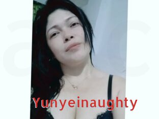 Yunyeinaughty