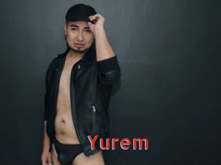 Yurem