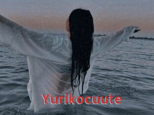 Yurikocuute