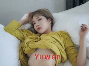 Yuwen