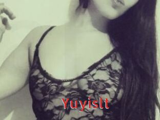 Yuyislt
