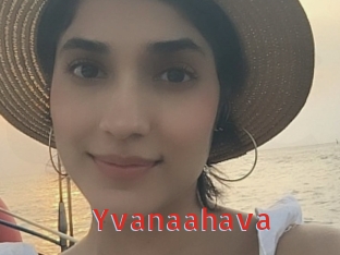 Yvanaahava
