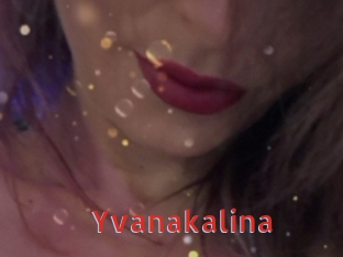 Yvanakalina