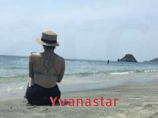 Yvanastar