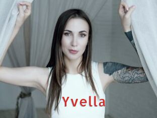 Yvella