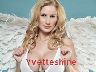 Yvetteshine