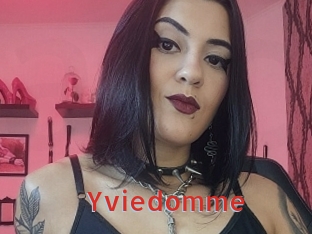 Yviedomme