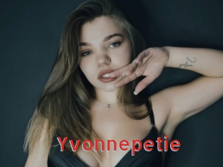 Yvonnepetie