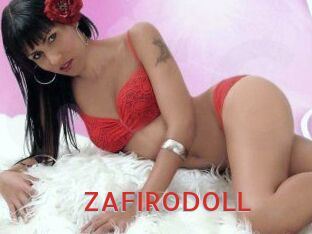 ZAFIRODOLL