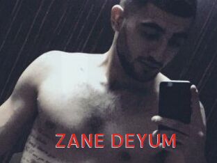 ZANE_DEYUM