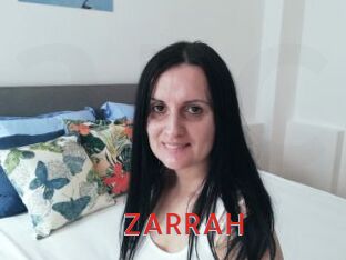 ZARRAH
