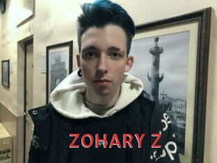 ZOHARY_Z