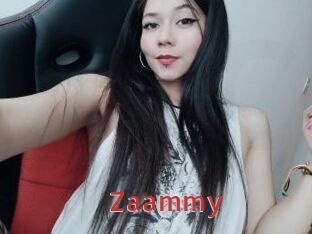 Zaammy