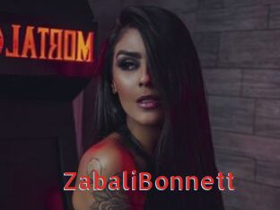ZabaliBonnett