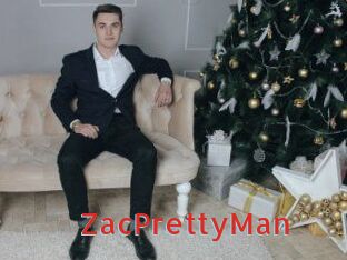 ZacPrettyMan