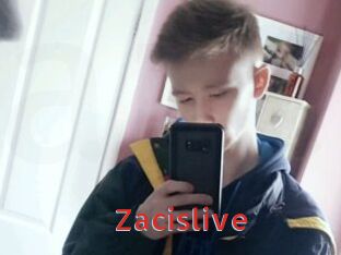 Zacislive