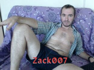 Zack007