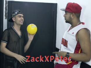 ZackXPeter