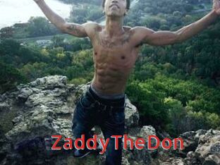 ZaddyTheDon