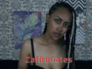 ZafiroGates