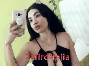 ZafiroMejia