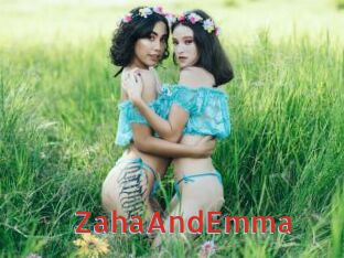 ZahaAndEmma