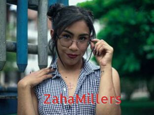 ZahaMillers