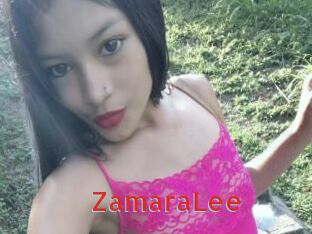 ZamaraLee