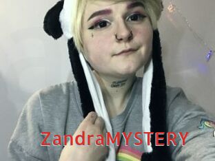 ZandraMYSTERY