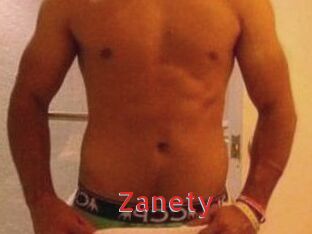 Zanety