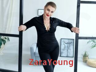 ZaraYoung