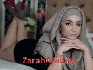 ZarahArabian