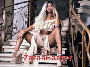 ZarahHarper